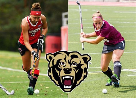 7 Ways Kutztown University Field Hockey Dominates