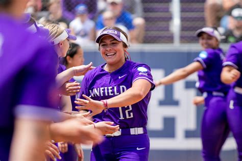 7 Ways Linfield University Softball Dominates The Field