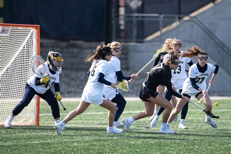 7 Ways Marquette University Womens Lacrosse Excels