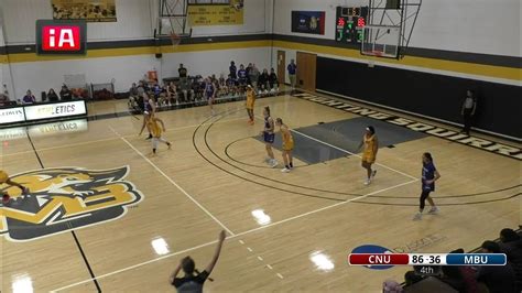 7 Ways Mary Baldwin University Dominates Basketball