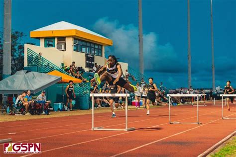 7 Ways Northwestern State University Dominates Track And Field