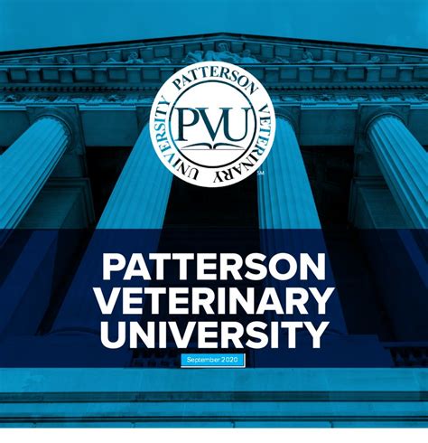 7 Ways Patterson Vet University Prepares You