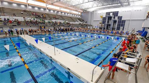 7 Ways Roger Williams University Swimming Stands Out