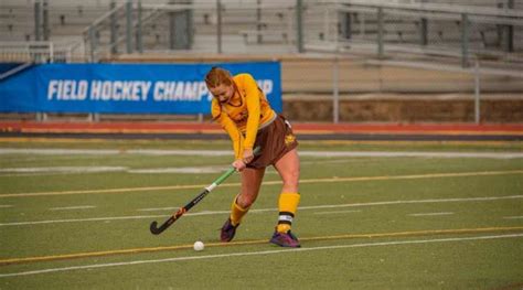 7 Ways Rowan University Field Hockey Dominates The Field