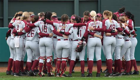 7 Ways St Edwards University Softball Dominates The Field