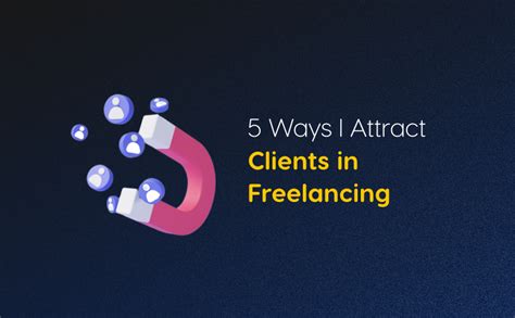 7 Ways To Attract High-Paying Clients