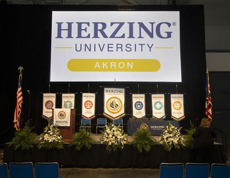 7 Ways To Celebrate Akron University Graduation