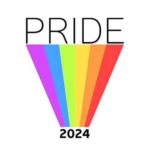 7 Ways To Celebrate Universal Pride In 2024