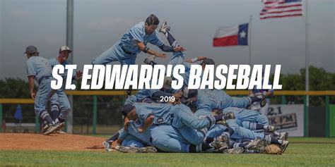 7 Ways To Cheer On St Edwards University Baseball