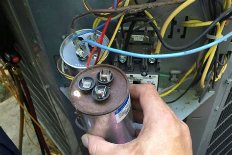 7 Ways To Choose The Right Universal Ac Capacitor