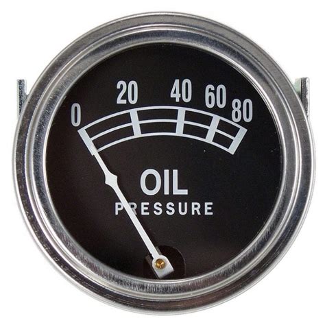 7 Ways To Choose Universal Oil Pressure Gauge