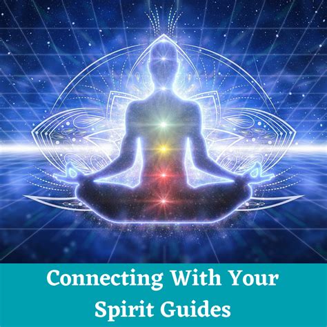 7 Ways To Connect With The Spiritual Universal