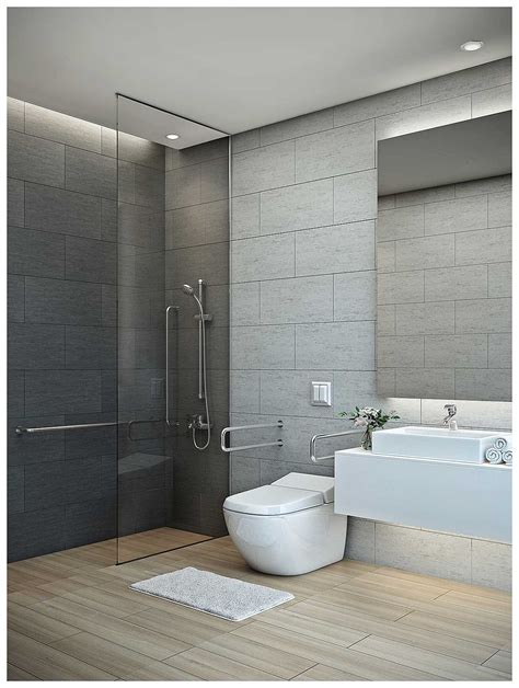 7 Ways To Create A Universal Design Bathroom