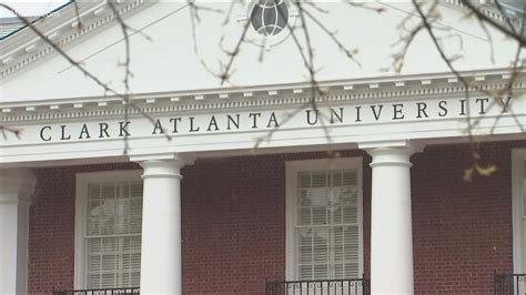 7 Ways To Dominate Clark Atlanta University Volleyball