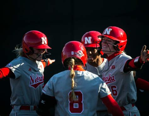 7 Ways To Elevate Your Game At University Of Nebraska Softball Camp