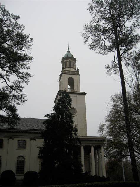 7 Ways To Experience Glenn Memorial Church At Emory