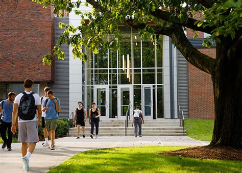 7 Ways To Experience University Of Hartford Tours