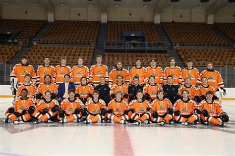 7 Ways To Experience University Of Tennessee Ice Hockey