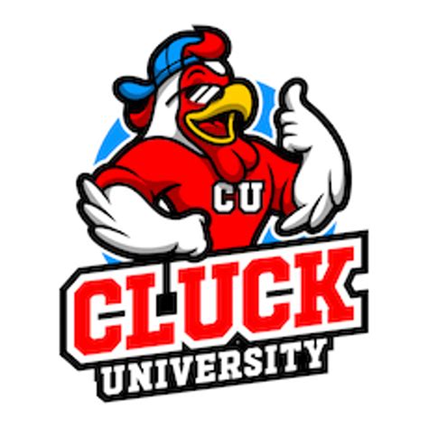 7 Ways To Explore Cluck University In South Orange