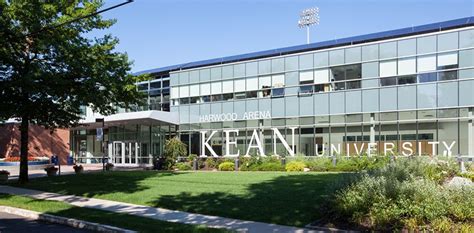 7 Ways To Explore Kean Universitys Harwood Arena