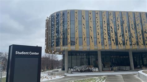 7 Ways To Explore Western Michigan Universitys Fetzer Center