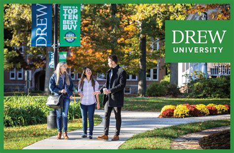 7 Ways To Find Employment At Drew University