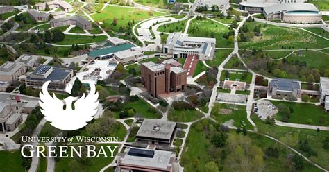 7 Ways To Find Employment At Uw Green Bay