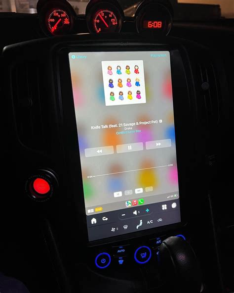 7 Ways To Get A Tesla-Style Screen Universally