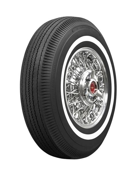 7 Ways To Identify Universal Vintage Tires