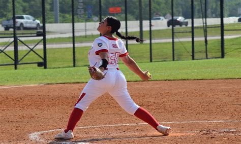 7 Ways To Improve Your Game At Lamar University Softball Camp