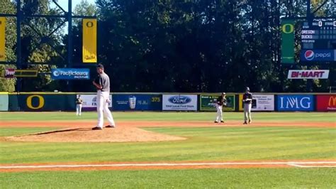 7 Ways To Improve Your Game At University Of Oregon Baseball Camp