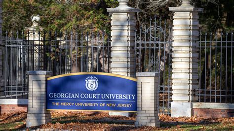 7 Ways To Land A Job At Georgian Court University