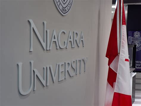 7 Ways To Land A Job At Niagara University