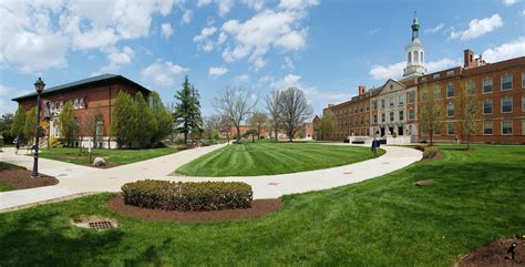 7 Ways To Land A Job At Ohio Dominican University