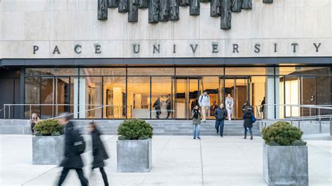 7 Ways To Land A Job At Pace University