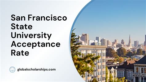 7 Ways To Land Jobs At San Francisco State University