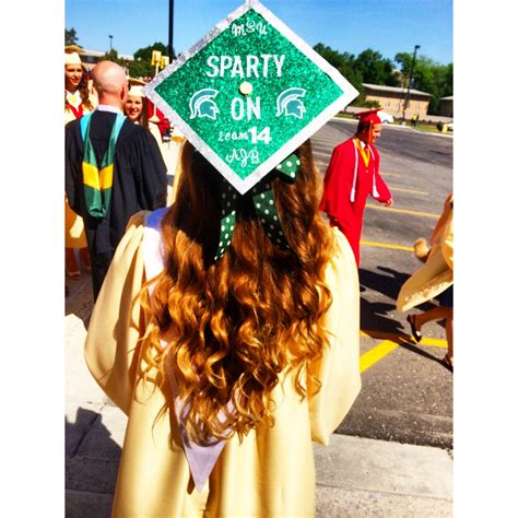 7 Ways To Make The Most Of Msu Graduation