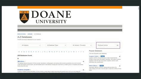 7 Ways To Master Doane University Canvas