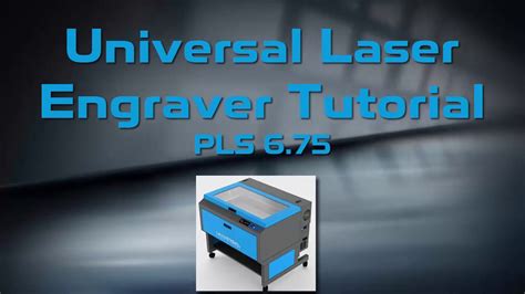 7 Ways To Master The Universal Engraver