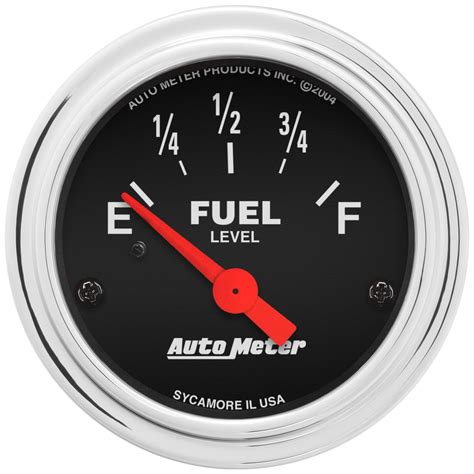 7 Ways To Master Universal Fuel Gauge Systems