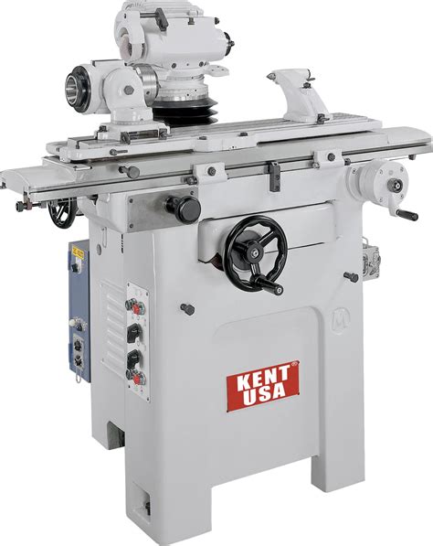 7 Ways To Master Universal Tool Grinding Machines