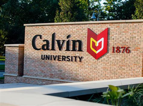 7 Ways To Rep Calvin University Michigan With Merch