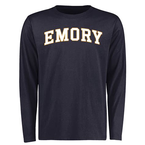 7 Ways To Rep Emory University Apparel