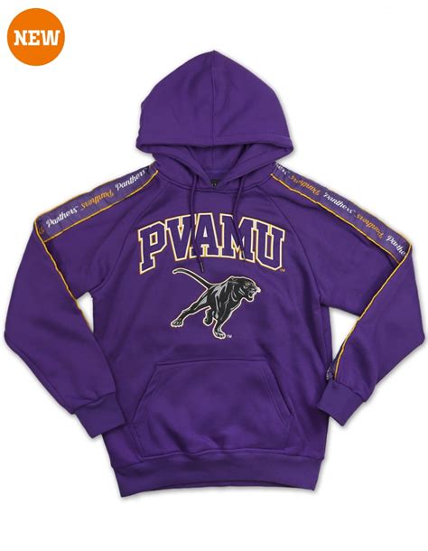 7 Ways To Rep Prairie View A&M University Apparel