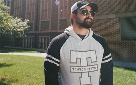 7 Ways To Rep Towson University Clothing