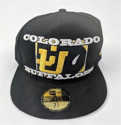 7 Ways To Rock A University Of Colorado Boulder Hat