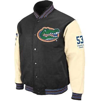 7 Ways To Rock A University Of Florida Jacket