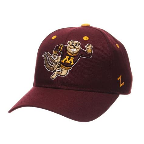 7 Ways To Rock A University Of Minnesota Hat