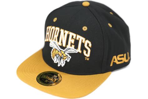 7 Ways To Rock An Arizona State University Snapback