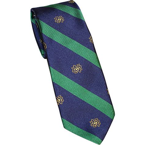 7 Ways To Style A University Of Notre Dame Tie